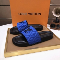 Louis Vuitton Slippers